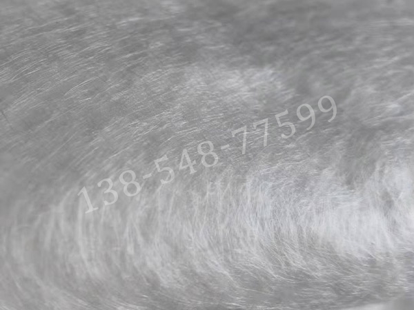 聚丙烯長絲土工布